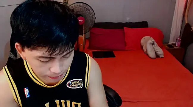 princeJayX online show from 03/23/25, 07:20