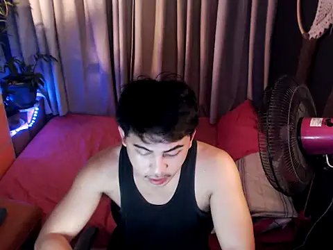 princeJayX online show from 02/07/26, 01:31