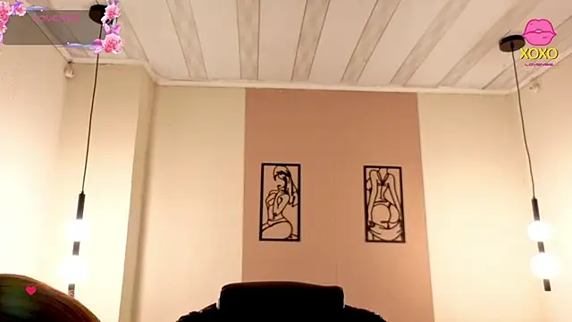 AnisiaFarina online show from 01/13/26, 12:10