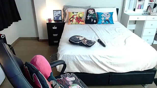 kittykat18x online show from 02/22/25, 03:01