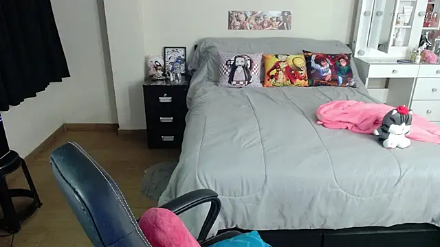 kittykat18x online show from 10/06/25, 12:30