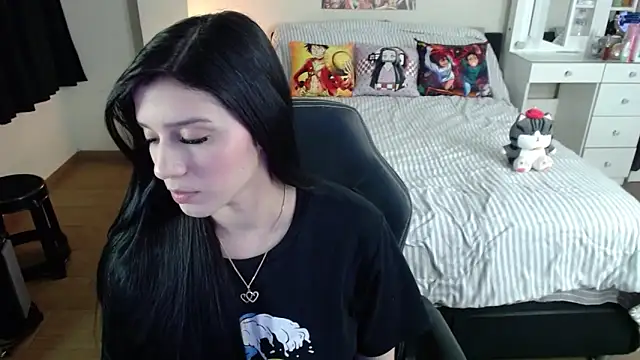 kittykat18x online show from 02/05/26, 11:20