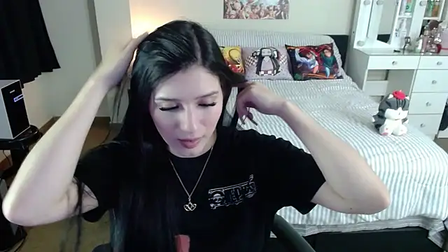 kittykat18x online show from 02/14/26, 02:19