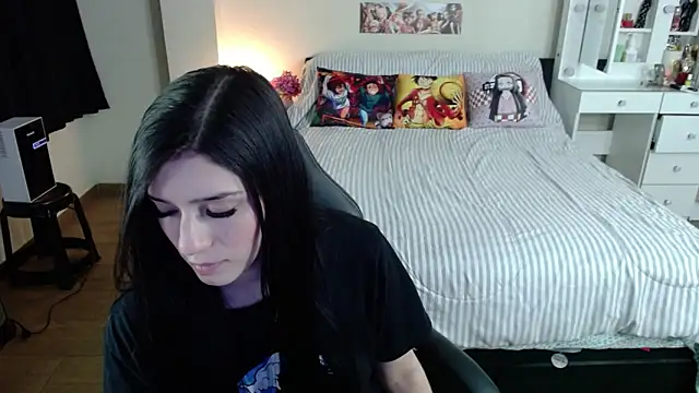 kittykat18x online show from 04/17/26, 12:57