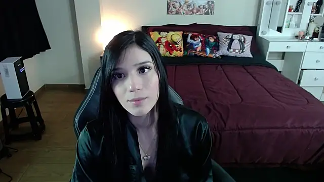 kittykat18x online show from 04/27/26, 12:19