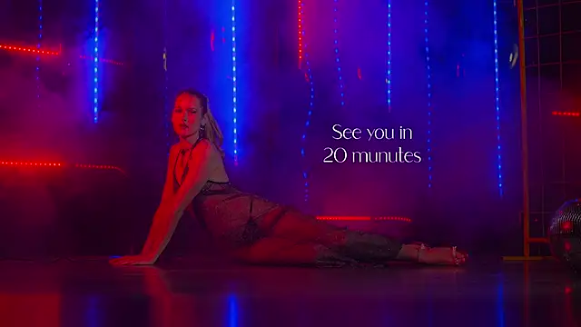 kissyoukiss online show from 04/21/26, 01:42