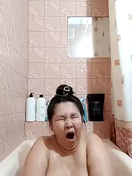 Zulfiya Bruce online show from 01/26/25, 05:34