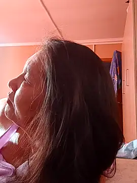 Zulfiya Bruce online show from 09/16/25, 04:35