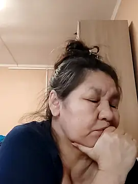 Snapshot of Zulfiya_Bruce chatting on 02/05/26, 06:34 Zulfiya Bruce online show from 02/05/26, 06:34