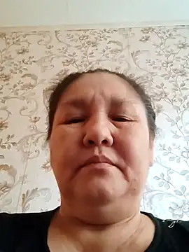 Zulfiya Bruce online show from 03/24/26, 02:55