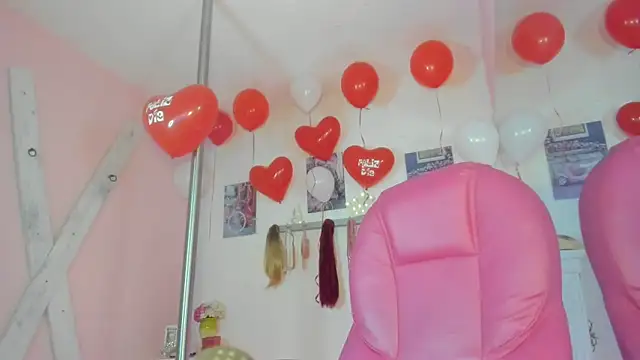 CAMILA--REY online show from 02/15/25, 11:39