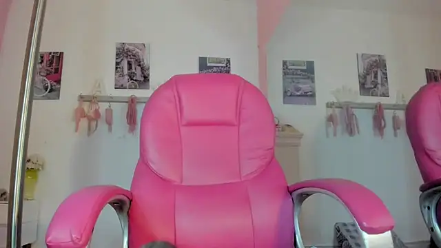 CAMILA--REY online show from 03/15/25, 12:13