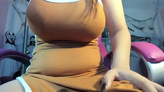 CAMILA--REY online show from 10/25/25, 10:15