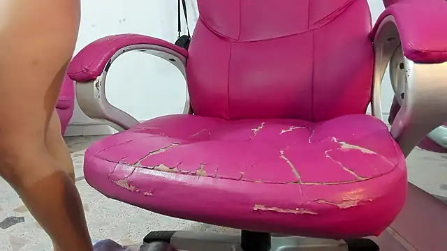 CAMILA--REY online show from 01/05/26, 05:27