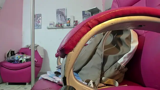 CAMILA--REY online show from 01/07/26, 12:07