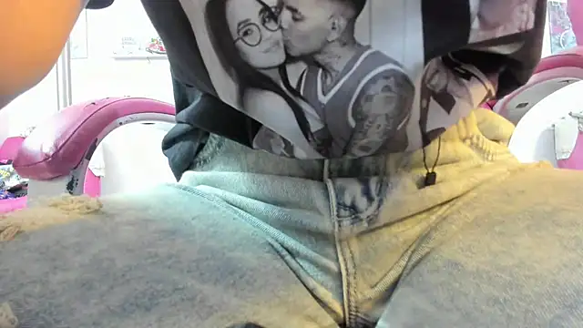 CAMILA--REY online show from 01/08/26, 12:29