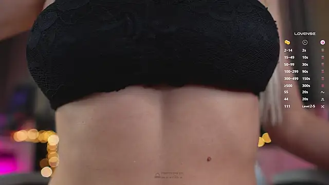 misstics  online show from 02/02/25, 05:26