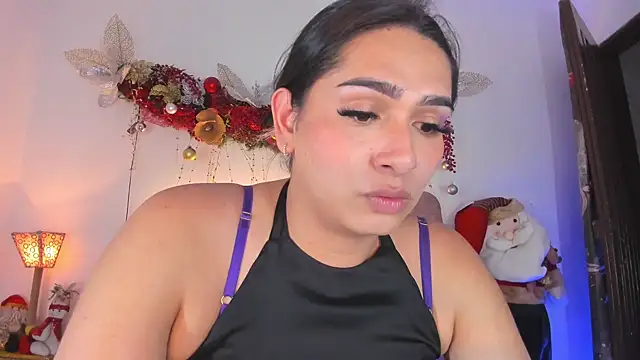 ISABELLASSMITH online show from 12/30/24, 04:09