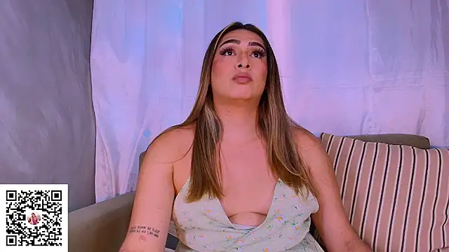 ISABELLASSMITH online show from 11/08/25, 05:12