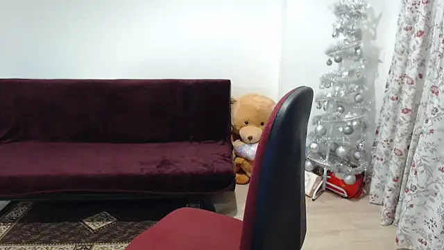 Snapshot of fayette_ chatting on 12/12/24, 09:48 fayette online show from 12/12/24, 09:48