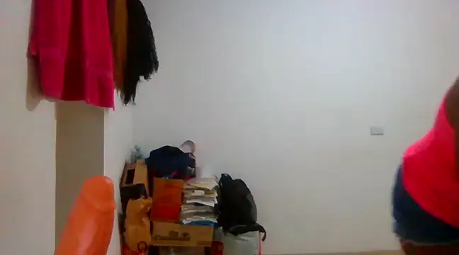 Snapshot of Aishamara chatting on 02/21/25, 09:00 Aishamara online show from 02/21/25, 09:00