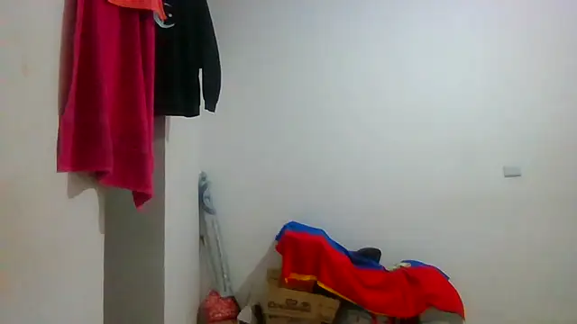 Snapshot of Aishamara chatting on 09/21/25, 06:04 Aishamara online show from 09/21/25, 06:04