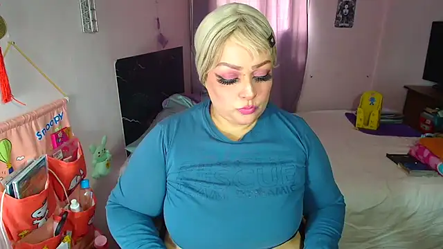 Queen Anne online show from 02/24/25, 09:31