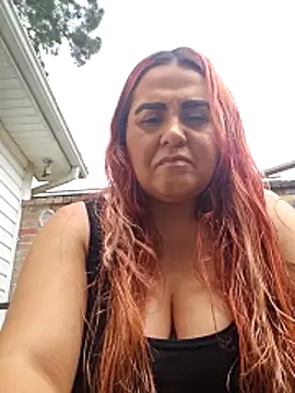 sweetcheekzx online show from 02/19/26, 07:43