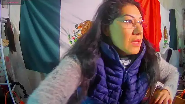 LaInsaciableIntensa online show from 02/13/25, 01:37