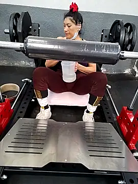 LaInsaciableIntensa online show from 09/20/25, 02:40