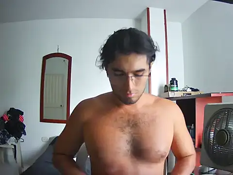 lechero226 online show from 01/06/26, 09:29