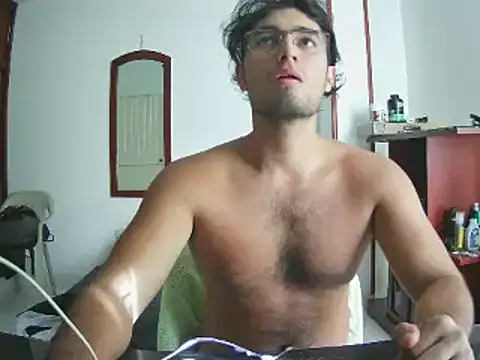 lechero226 online show from 01/08/26, 01:24