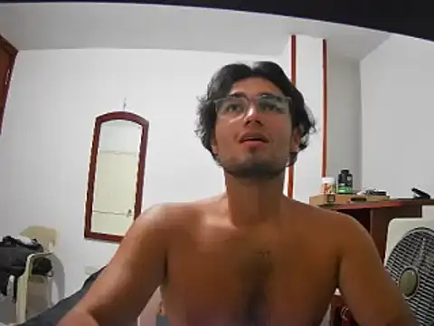 lechero226 online show from 01/09/26, 02:14