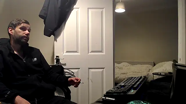 Snapshot of Atheist777 chatting on 11/03/25, 04:08 Atheist777 online show from 11/03/25, 04:08