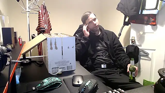 Snapshot of Atheist777 chatting on 01/09/26, 12:24 Atheist777 online show from 01/09/26, 12:24