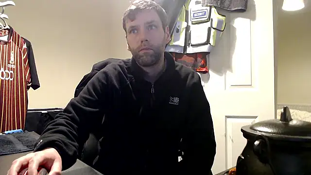 Snapshot of Atheist777 chatting on 01/13/26, 12:05 Atheist777 online show from 01/13/26, 12:05