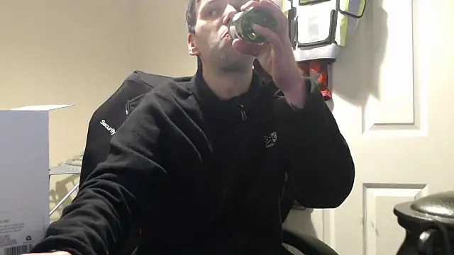 Snapshot of Atheist777 chatting on 01/14/26, 12:05 Atheist777 online show from 01/14/26, 12:05