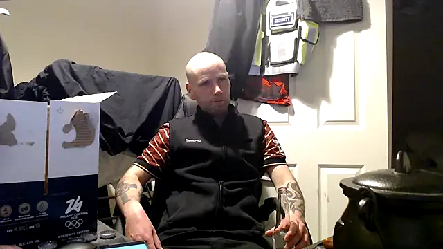 Snapshot of Atheist777 chatting on 01/31/26, 09:57 Atheist777 online show from 01/31/26, 09:57