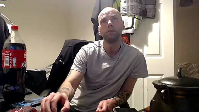 Snapshot of Atheist777 chatting on 02/01/26, 09:35 Atheist777 online show from 02/01/26, 09:35