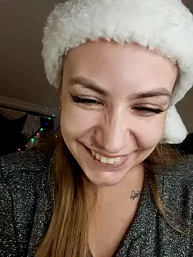 Keli Jessi online show from 12/27/24, 07:35