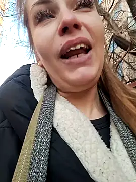 Keli Jessi online show from 01/20/25, 01:32