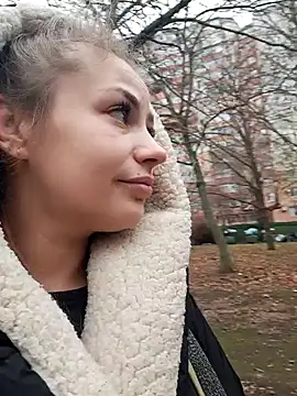 Keli Jessi online show from 01/27/25, 01:19