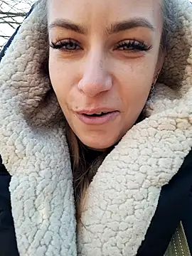 Keli Jessi online show from 02/25/25, 01:17