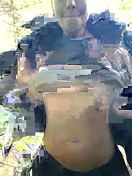 Keli Jessi online show from 10/12/25, 01:32