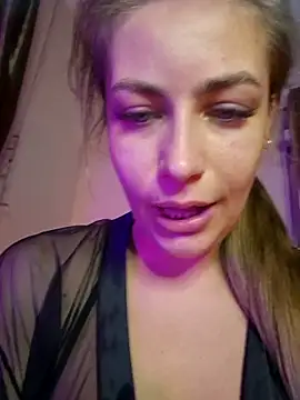 Keli Jessi online show from 12/19/25, 08:16