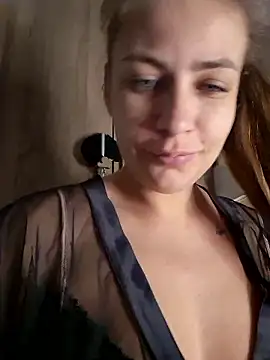 Keli Jessi online show from 01/08/26, 07:05