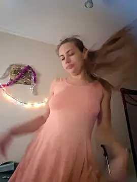 Keli Jessi online show from 01/09/26, 02:09