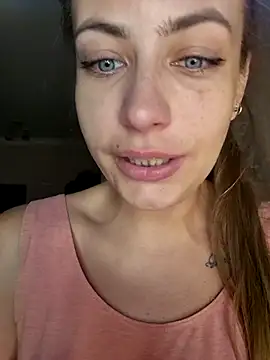 Keli Jessi online show from 02/07/26, 06:11