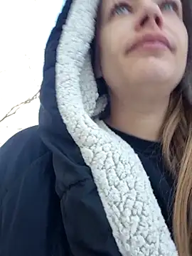 Keli Jessi online show from 02/09/26, 01:15