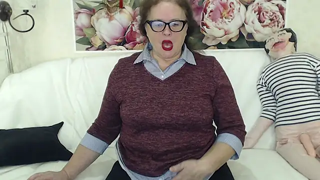 FlaviaSquirts online show from 10/30/25, 05:53